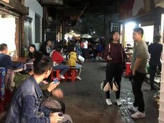 -威邵鸡煲(西华路总店)