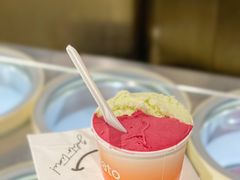 -Dip in Gelato(富民路店)