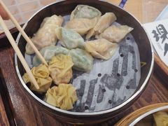 -袁亮宏饺子云吞(侯家桥菜场店)
