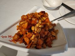 -峨嵋酒家(地安门店)