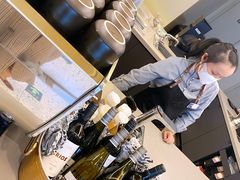 -星巴克臻选(北京蓝色港湾RO店)
