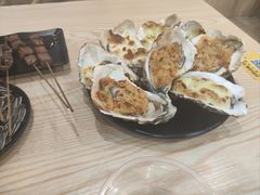 -蚝抵食·湛江生蚝(湾北路店)