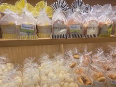 -面包工坊(七彩云南第一城店)