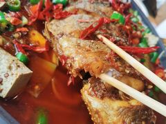 -回·龙虾铺·盆盆蟹·烧烤大排档(回龙观店)