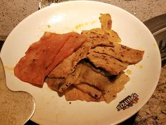 -欢乐牧场海鲜牛排烧烤涮自助(怀柔万达广场店)