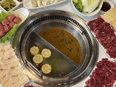 -鑫宝沙茶牛肉火锅(永泰店)