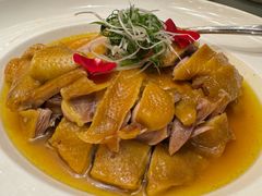 -香宫中餐厅 · 桂林香格里拉