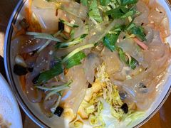 特色拉皮-肘子酥(后台2号路店)