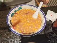 -靠山屯东北农家菜(八龙桥雅苑店)