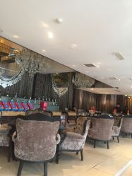 -俏江南户外宴会花园·梓塘婚礼堂(马场道店)