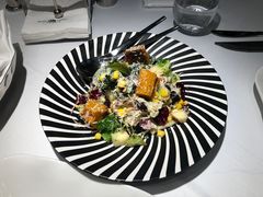 -燃扒房Steakhouse(皇庭店)