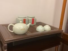 -苏州环秀晓筑养生度假村