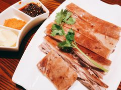 手抓羊肉-沙力海(北大街店)