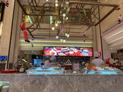 -盛宴标帜餐厅·亲子自助 (南昌喜来登酒店)