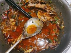 -香丰阁·烤鸭·川湘菜(清河店)
