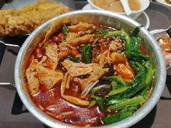 -水平有限广西米粉·广西风味集(五道口店)