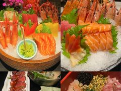 -花潮料理艺食馆(成都万象城店)