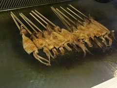 -星海汇海鲜自助烤肉火锅(百大店)