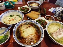 枫镇大肉-同得兴 Since·1995 传统苏式面馆(十全街店)