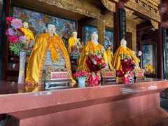 -函谷关历史文化旅游区