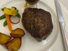 红花西冷牛排-成桂西餐厅(河北路店)