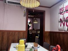 -螺大喜螺蛳粉火锅(雍和宫店)