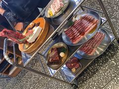 -安又胖韩国烤肉(美罗城店)