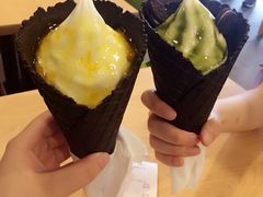 -麦当劳(金狮广场店)