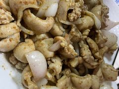 -马庆安羊汤馆(总店)