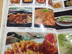 菜单-多多旺港式茶餐厅(新区店)