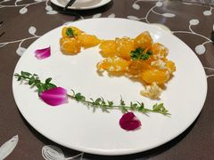 -兰桂坊·花园餐厅(西湖店)