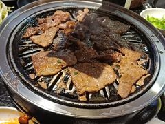-九田家黑牛烤肉料理(石路天虹店)