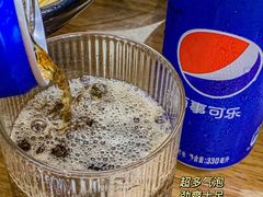 -耙豌豆重庆小面