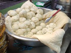 -郑家包子牛肉拉面(尚勤路店)