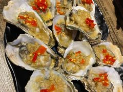 -人间烟火烧烤(罗庄店)