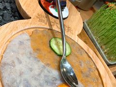 太极双滑-蜀大侠火锅(建设路第五大道店)