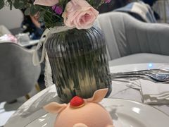 -Fridi Patisserie Cafe