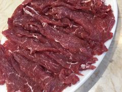 -粤潮牛肉火锅店(江南大道店)