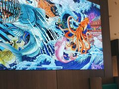 -半天妖烤鱼(和平印象城店)