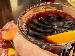 -肆海小川菜酒馆Wine Bistro (青年路店)