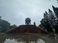 -广州雕塑公园