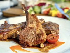 -EATALIA意塔利意式餐厅(鼓楼店)