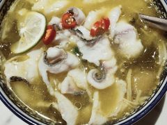 -蒋先森餐厅(万星广场店)