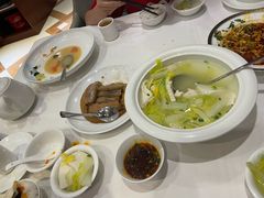 -川香楼酒家