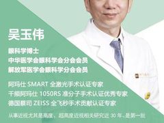 -黑马眼科·近视手术