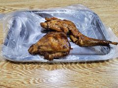 -赵元章肉骨烧(山塘街店)