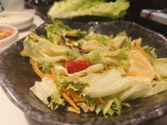 -炙城·韩式烤肉(南京东路店)