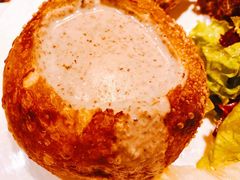 -TAMATI(巴黎贝甜韩式西餐厅店)