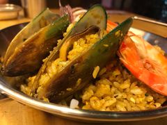 -囧吉香生蚝牛排馆(湖北路店)