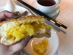 杂果大波萝包-安蒂娅.悦景轩中餐厅(西乡店)